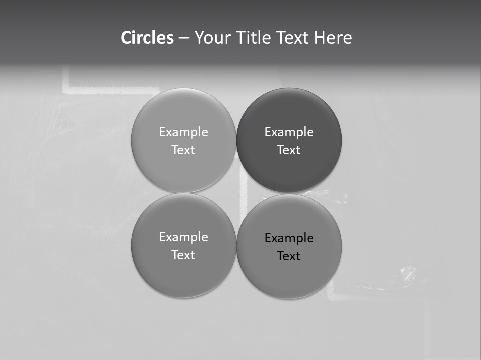 Reach Progress Moving PowerPoint Template