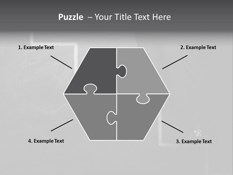 Reach Progress Moving PowerPoint Template