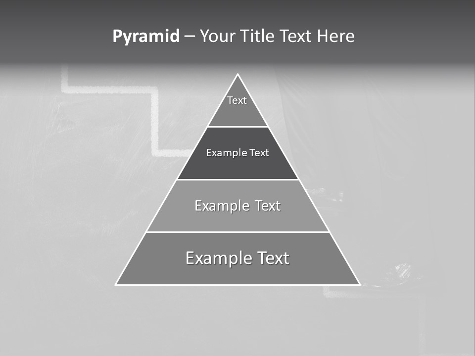 Reach Progress Moving PowerPoint Template