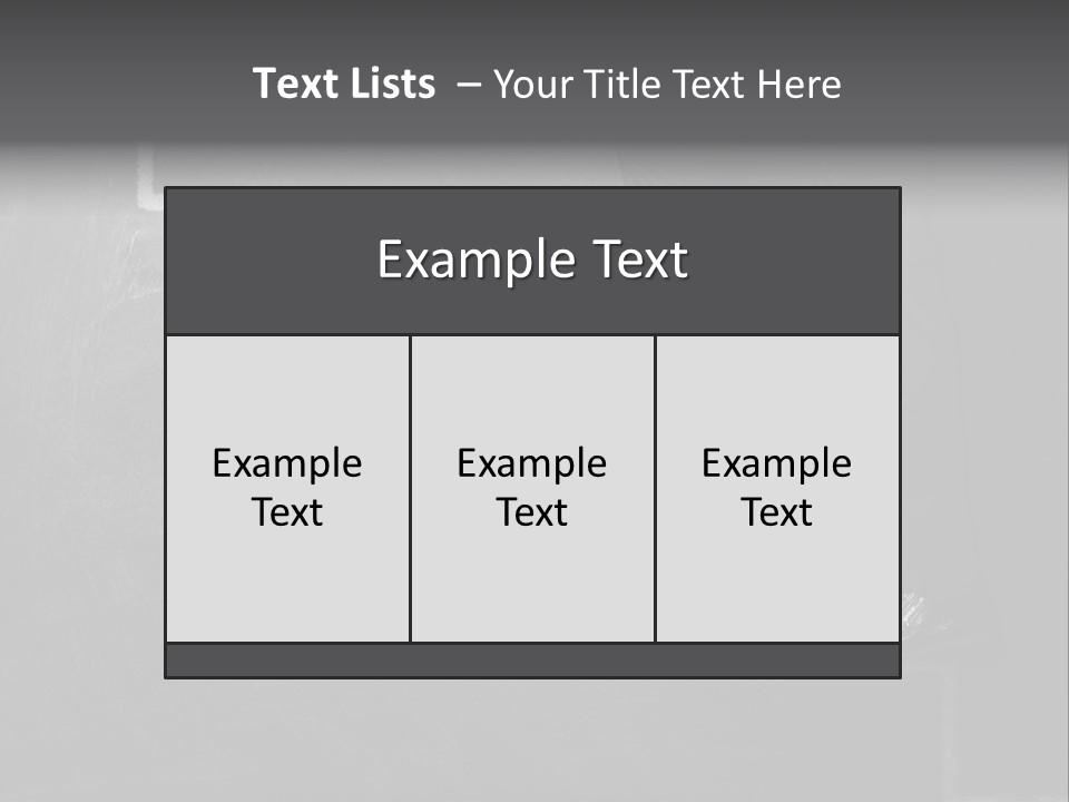 Reach Progress Moving PowerPoint Template
