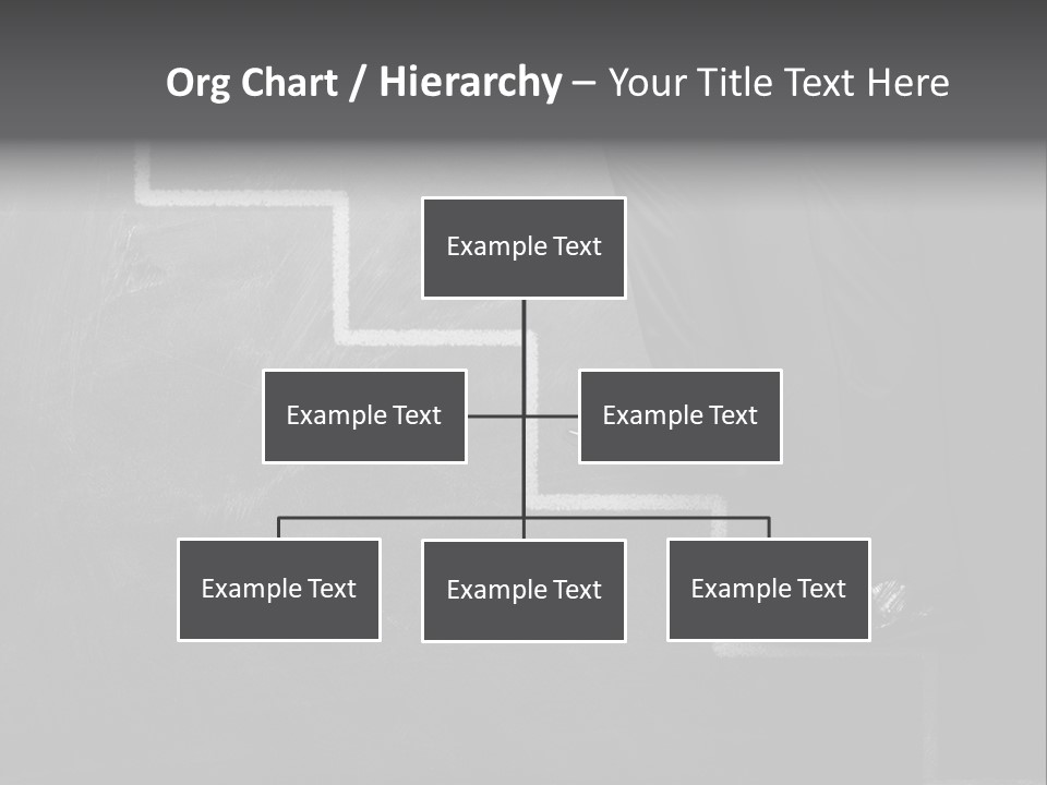 Reach Progress Moving PowerPoint Template