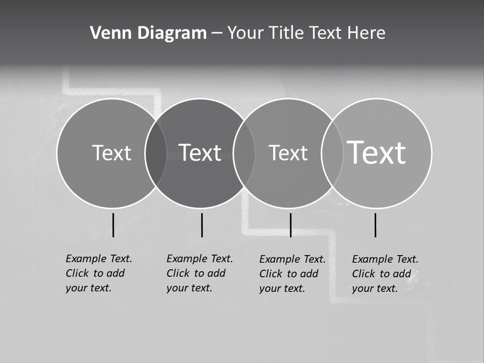 Reach Progress Moving PowerPoint Template