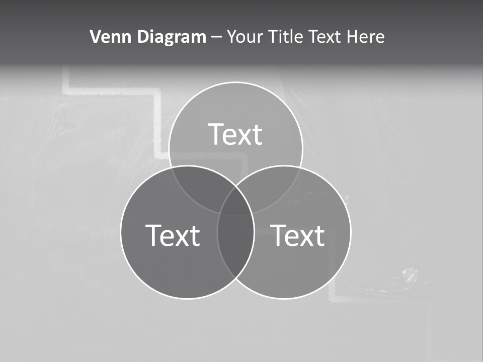 Reach Progress Moving PowerPoint Template