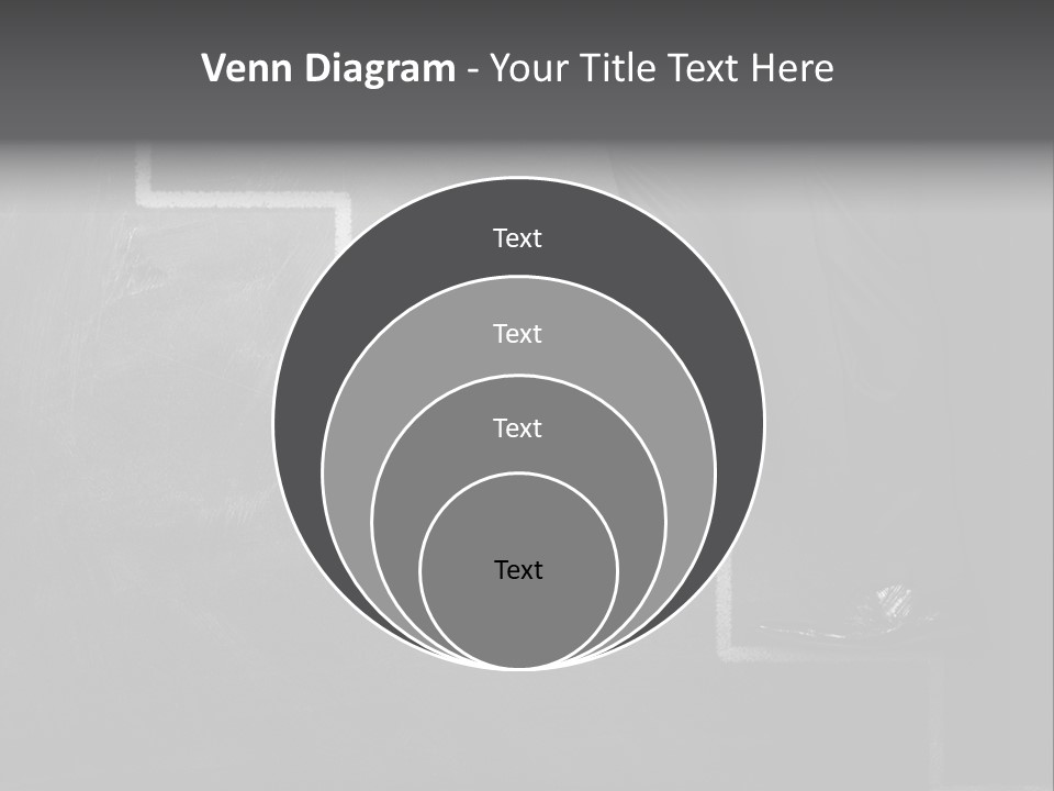 Reach Progress Moving PowerPoint Template