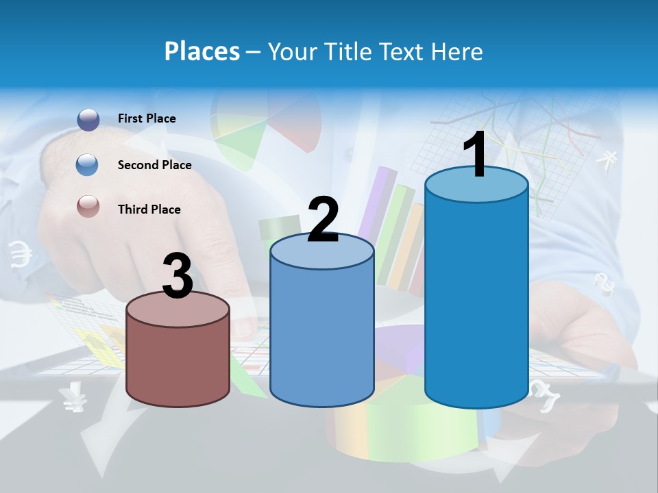 Internet Professional Analyse PowerPoint Template