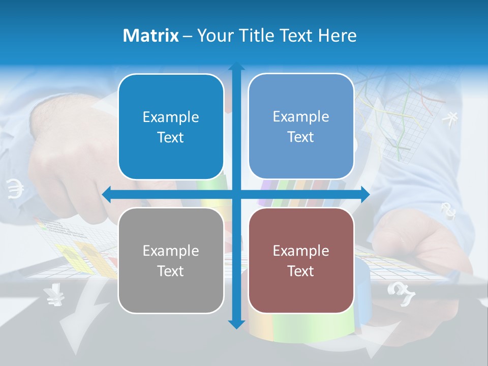 Internet Professional Analyse PowerPoint Template
