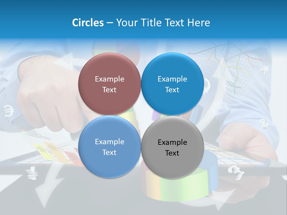 Internet Professional Analyse PowerPoint Template