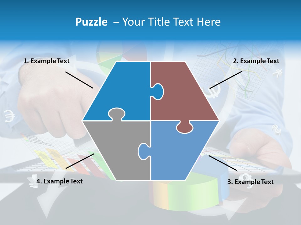 Internet Professional Analyse PowerPoint Template