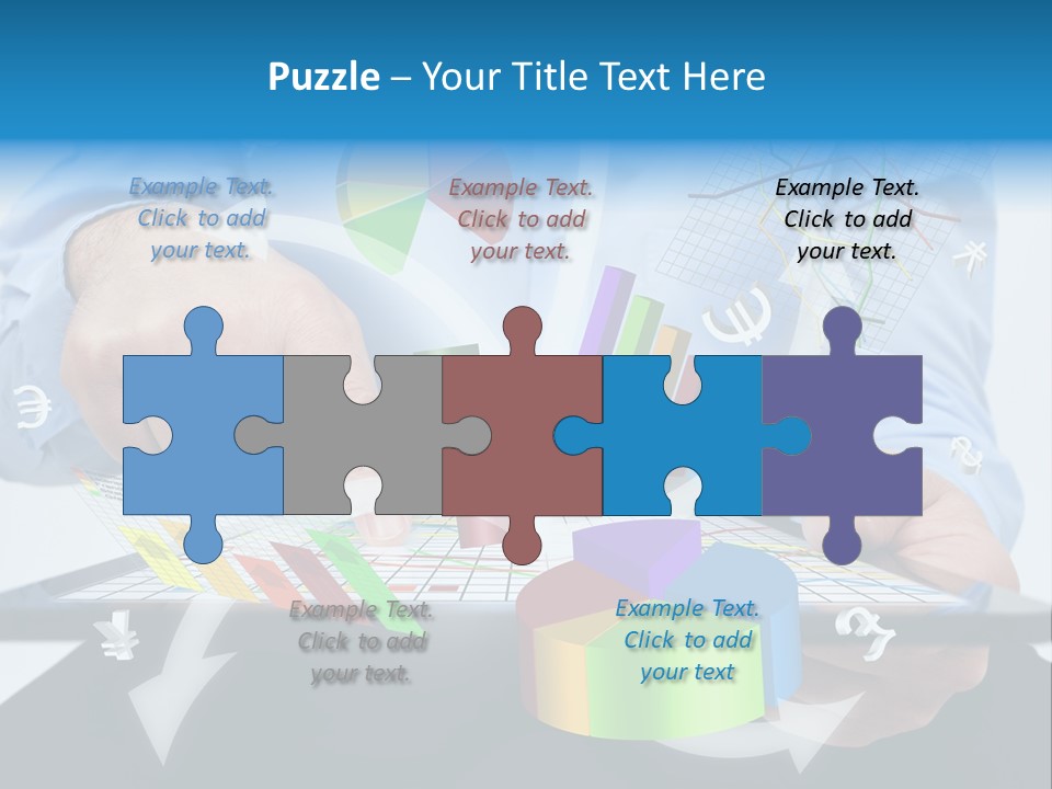 Internet Professional Analyse PowerPoint Template