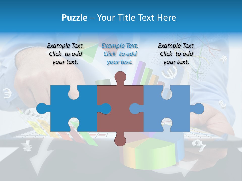 Internet Professional Analyse PowerPoint Template