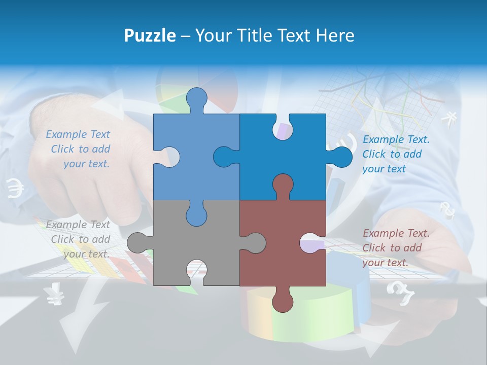 Internet Professional Analyse PowerPoint Template