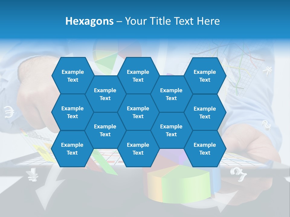Internet Professional Analyse PowerPoint Template