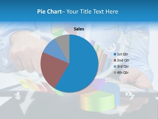 Internet Professional Analyse PowerPoint Template