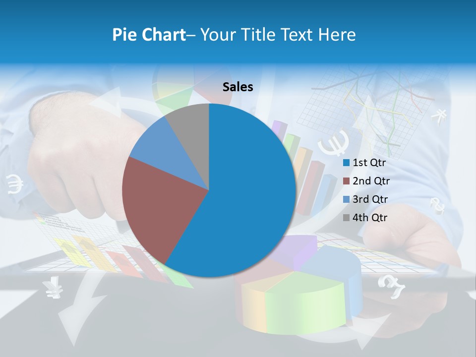 Internet Professional Analyse PowerPoint Template