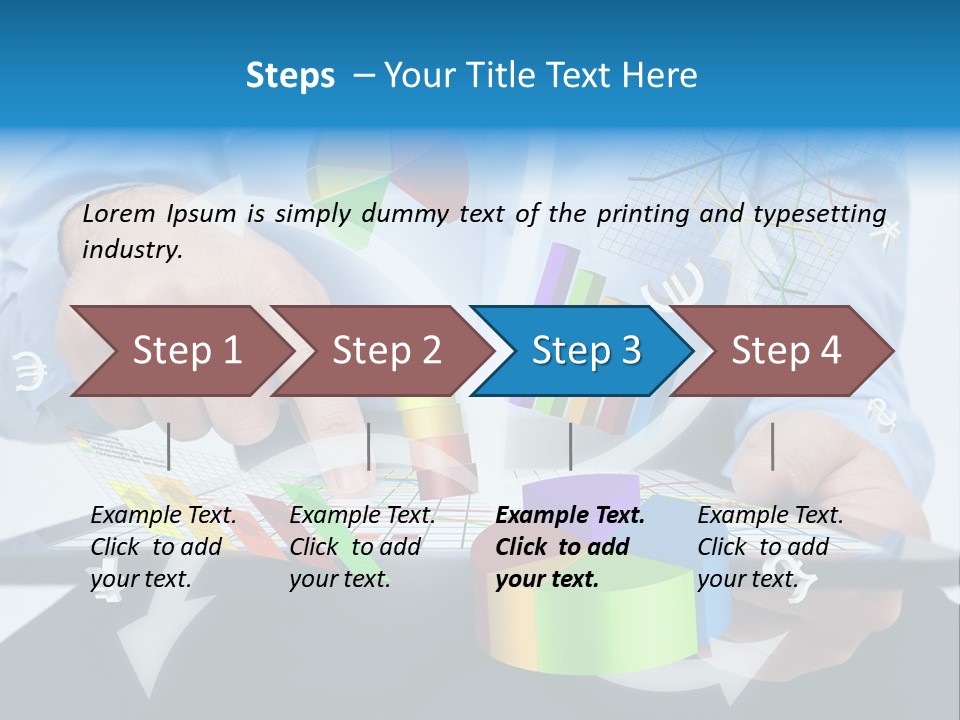 Internet Professional Analyse PowerPoint Template