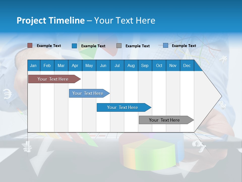 Internet Professional Analyse PowerPoint Template