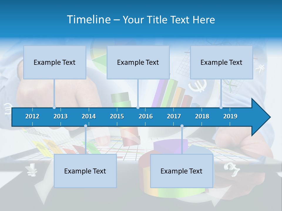 Internet Professional Analyse PowerPoint Template