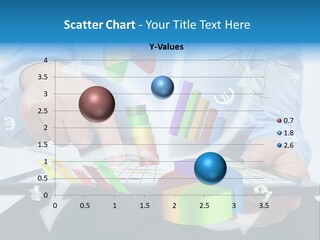 Internet Professional Analyse PowerPoint Template