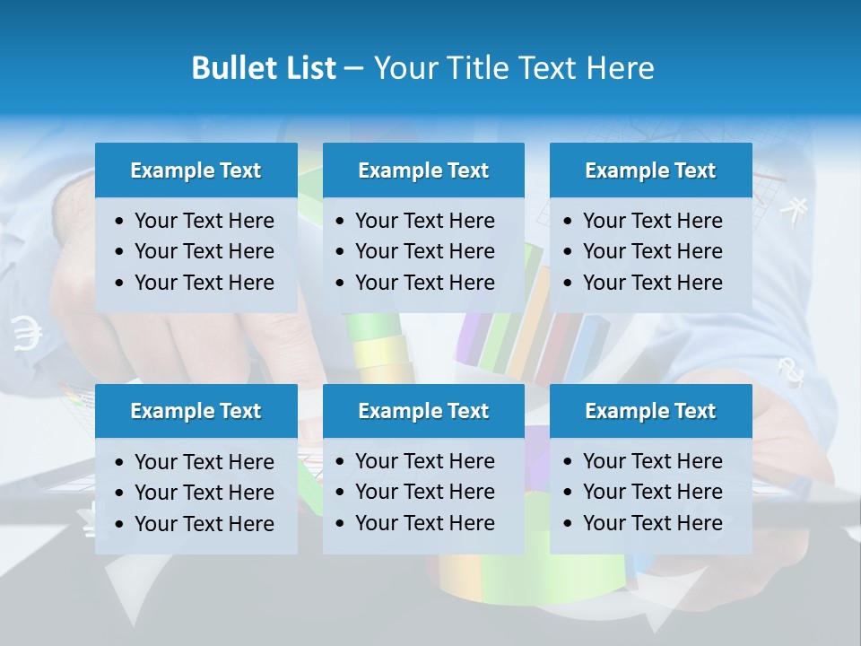 Internet Professional Analyse PowerPoint Template