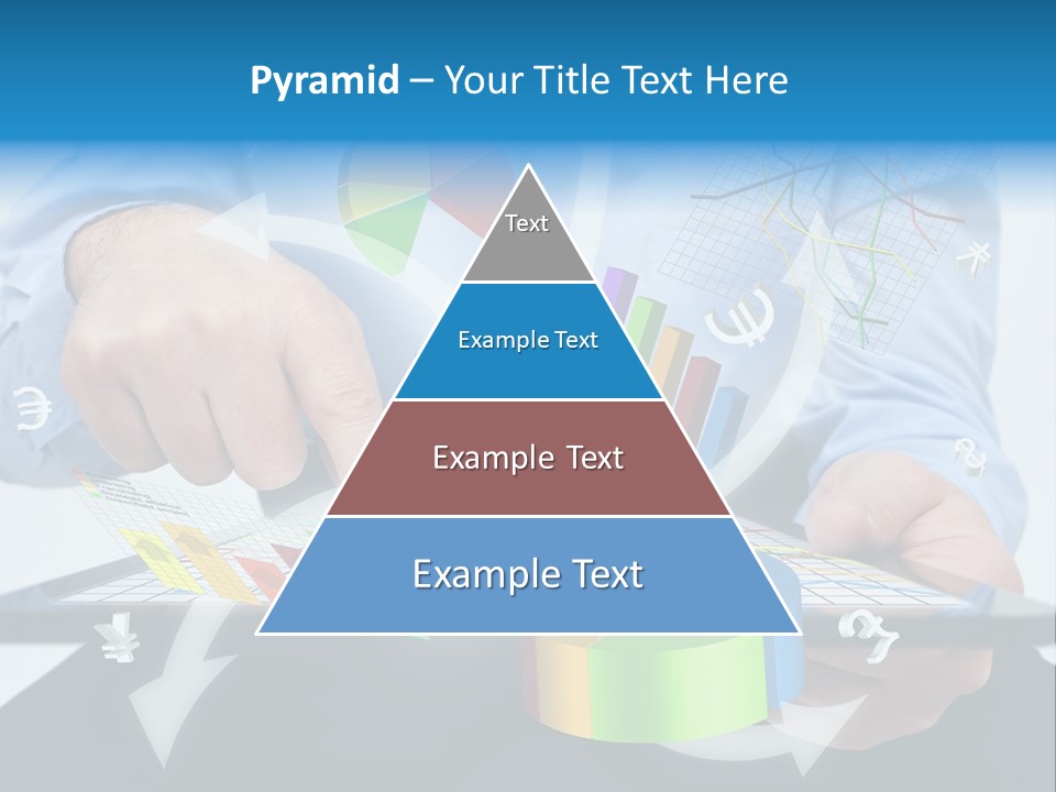 Internet Professional Analyse PowerPoint Template