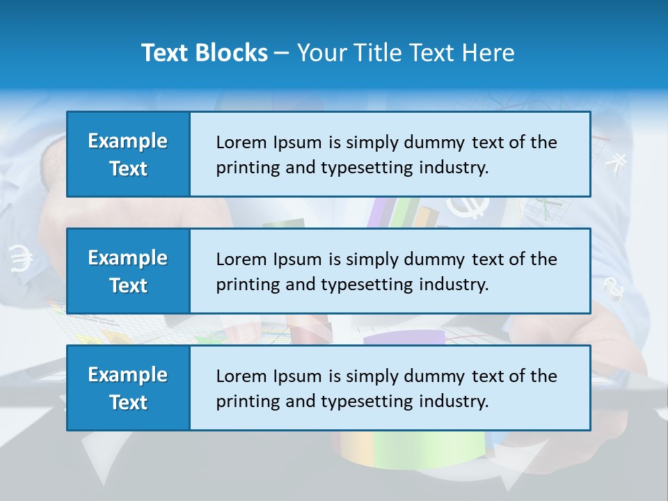 Internet Professional Analyse PowerPoint Template