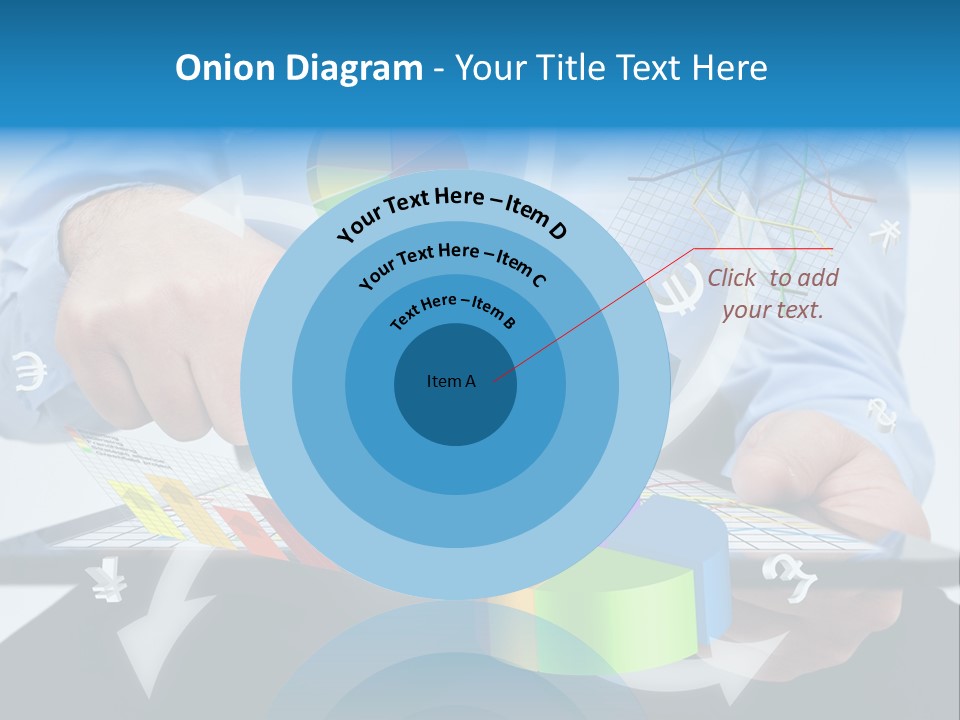 Internet Professional Analyse PowerPoint Template