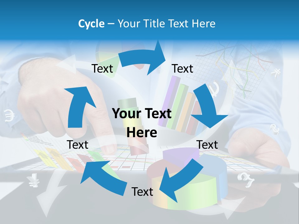 Internet Professional Analyse PowerPoint Template
