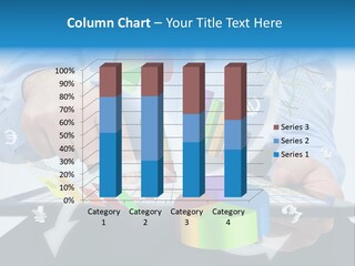 Internet Professional Analyse PowerPoint Template