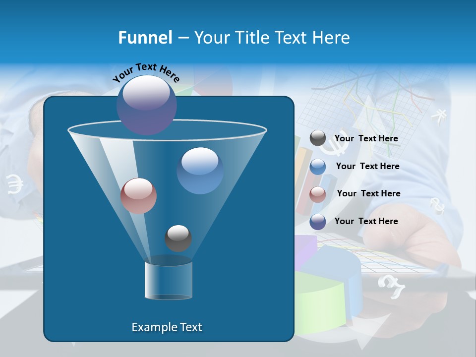 Internet Professional Analyse PowerPoint Template