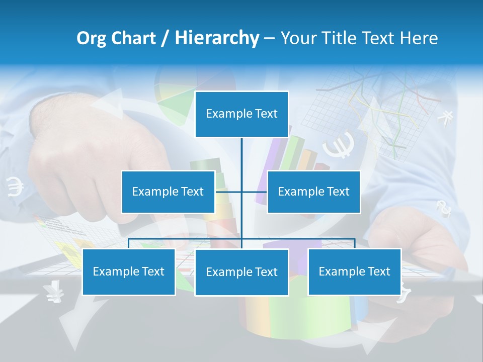 Internet Professional Analyse PowerPoint Template