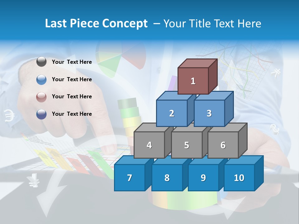 Internet Professional Analyse PowerPoint Template