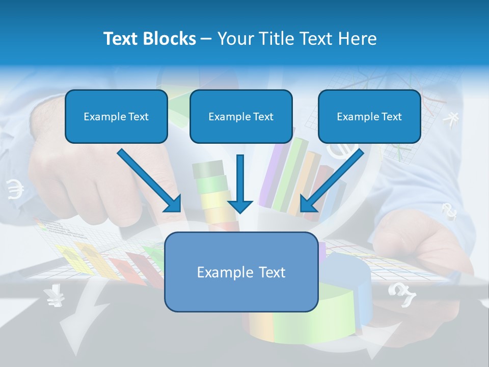 Internet Professional Analyse PowerPoint Template