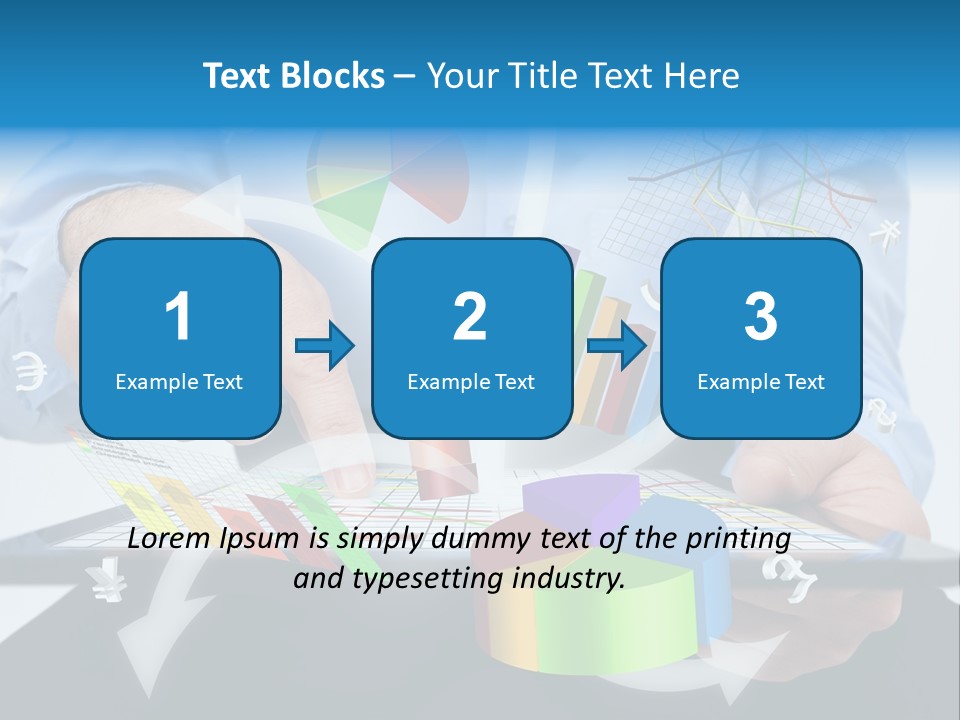 Internet Professional Analyse PowerPoint Template