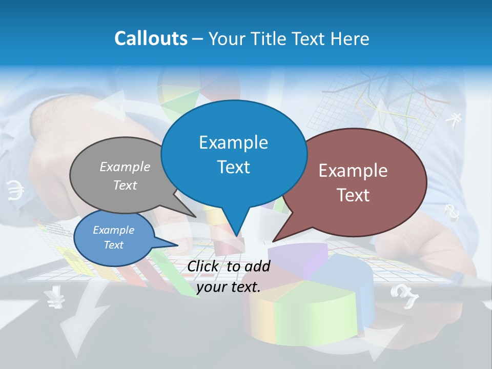 Internet Professional Analyse PowerPoint Template