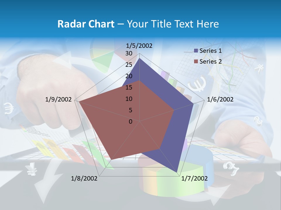 Internet Professional Analyse PowerPoint Template