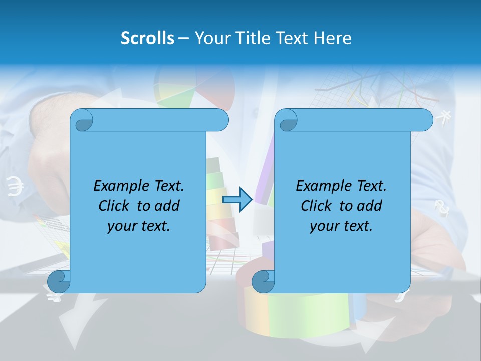 Internet Professional Analyse PowerPoint Template
