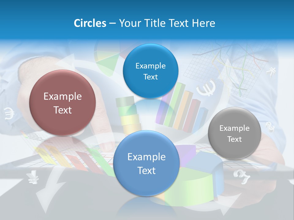 Internet Professional Analyse PowerPoint Template