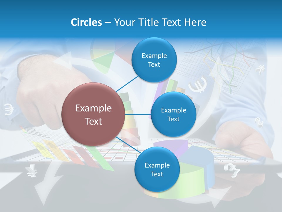 Internet Professional Analyse PowerPoint Template