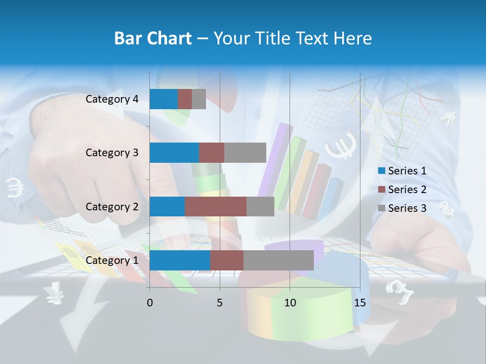 Internet Professional Analyse PowerPoint Template