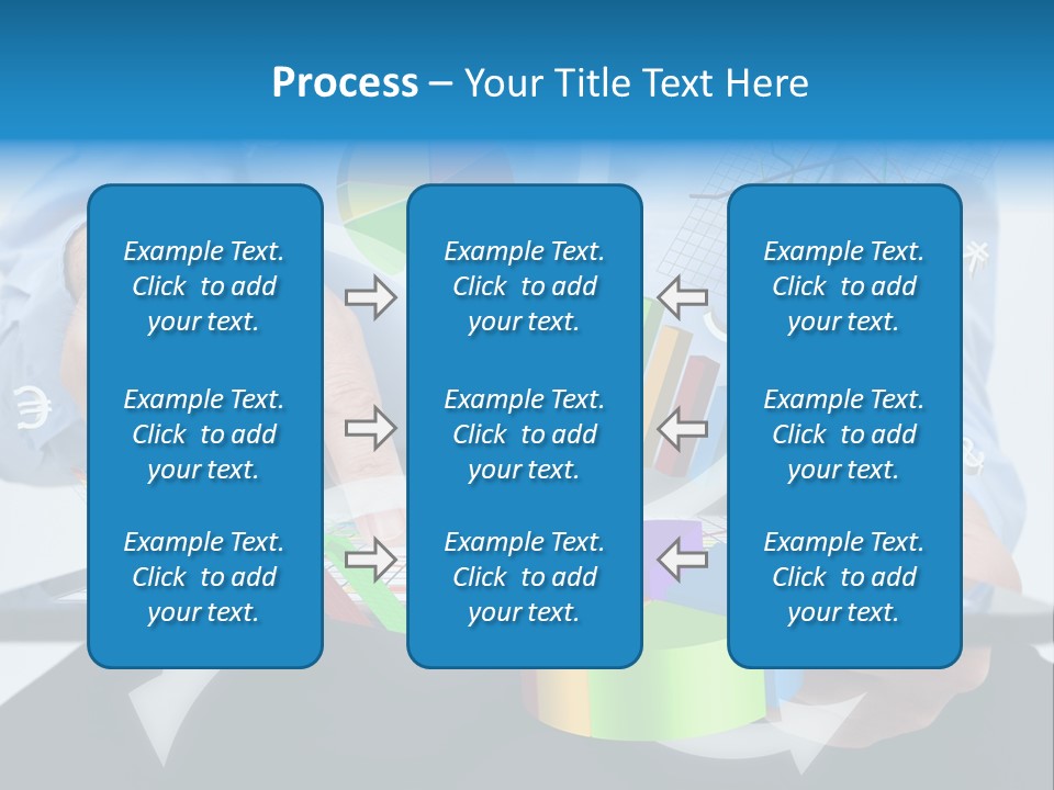 Internet Professional Analyse PowerPoint Template