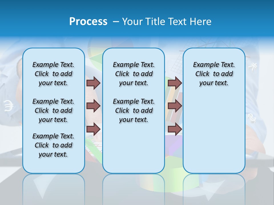 Internet Professional Analyse PowerPoint Template