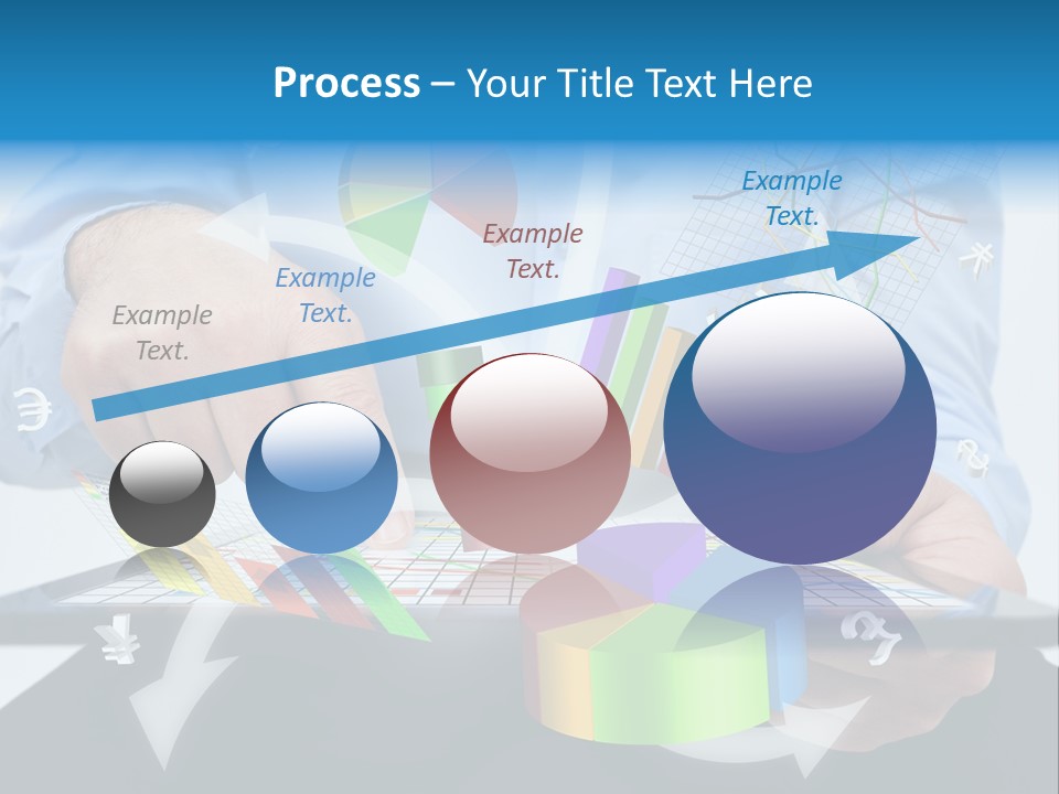 Internet Professional Analyse PowerPoint Template