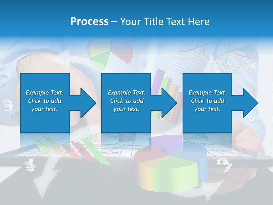 Internet Professional Analyse PowerPoint Template