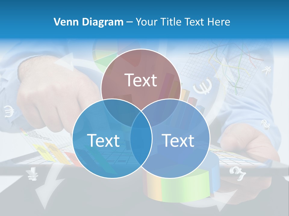 Internet Professional Analyse PowerPoint Template
