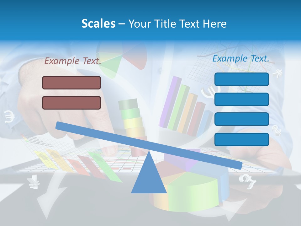 Internet Professional Analyse PowerPoint Template