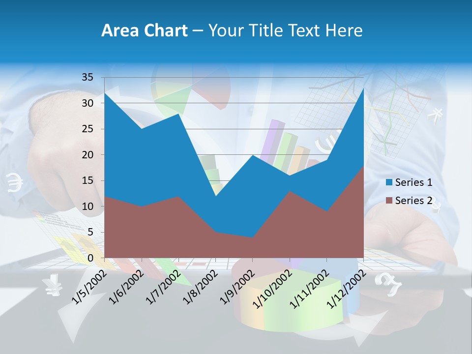 Internet Professional Analyse PowerPoint Template