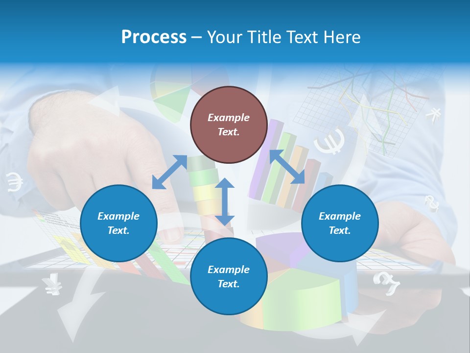 Internet Professional Analyse PowerPoint Template
