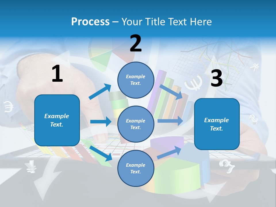 Internet Professional Analyse PowerPoint Template