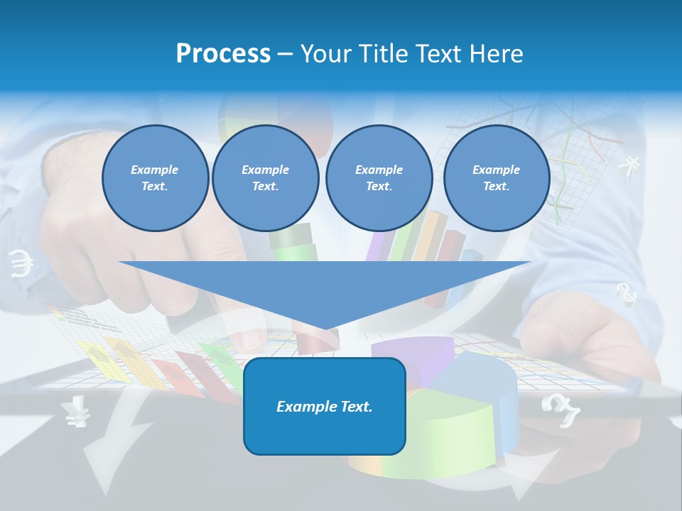 Internet Professional Analyse PowerPoint Template