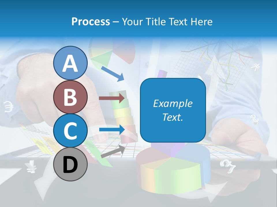 Internet Professional Analyse PowerPoint Template